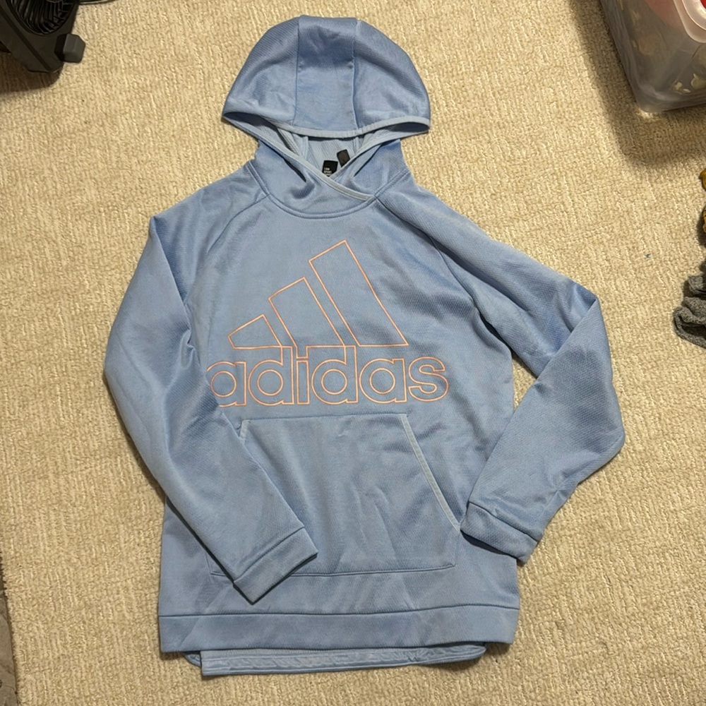 Adidas Hoodie